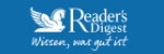 reader's Digest Logo