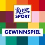 Ritter Sport Gewinnspiel