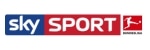 Sky Sport Bundesliga Logo
