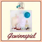 Tante Fanny Gewinnspiel 25 Jahre; Partypaket gewinnen