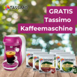 Tassimo Kaffeemaschine