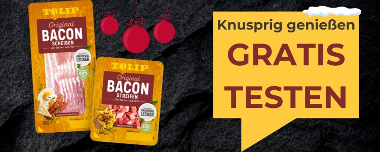 Tulip gratis testen