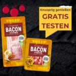 Tulip Bacon gratis testen