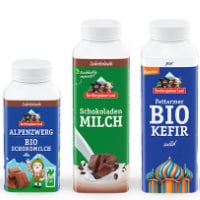 Berchtesgadener Land Produkte