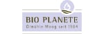 Bio Planete Logo