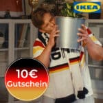 10€ IKEA Gutschein