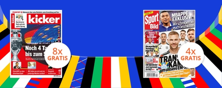 Kicker Sport Bild kostenlos