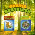 Kinatschu-Magazine Herbst und Wald gratis bestellen