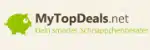 MyTopDeals.net Logo