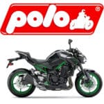 Polo Motorrad gewinnen