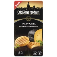 Old Amsterdam Tasty Grill