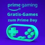 Prime Gaming zum Prime Day 2024