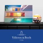 Villeroy & Boch Gewinnspiel Lumas