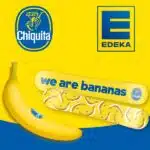 Chiquita-Gewinnspiel; Snowboard