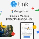 Google One bis zu 6 Monate gratis testen