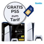 PS5 Slim kostenlos bei Gomibo