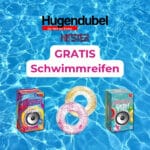 Hugendubel Hister-Bundle mit gratis Schwimmreifen