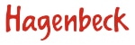 Hagenbeck Zoo Logo