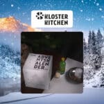 Kloster Kitchen Gewinnspiel; Adventskalender