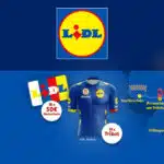 Lidl Sommer-Gewinnspiel