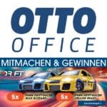 OTTO Office Gewinnspiel DR!FT Racer