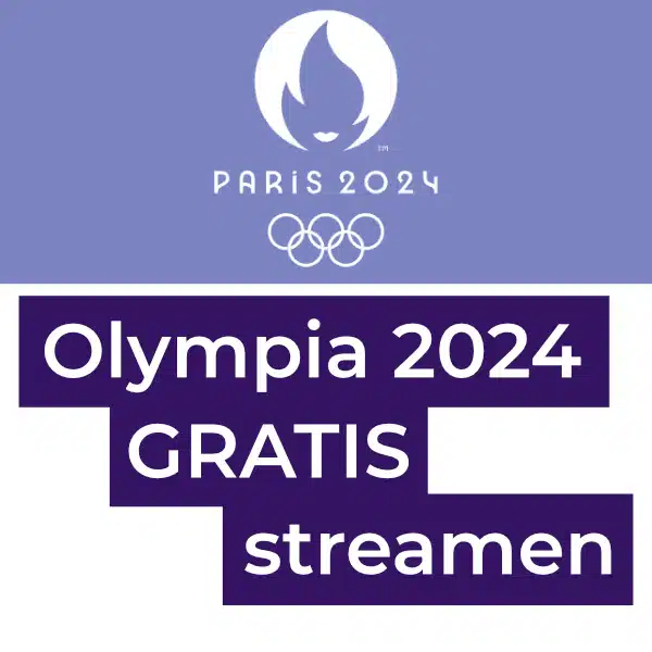 Olympia 2024 kostenlos schauen gratis Livestream