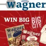 Wagner Gewinnspiel Super Bowl