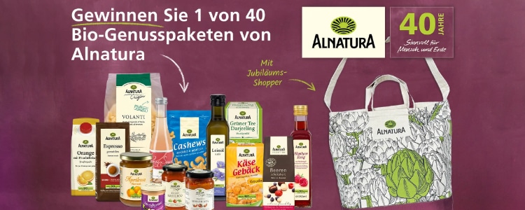 tegut Gewinnspiel