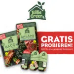 Billie Green gratis testen