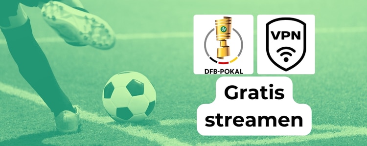 DFB-Pokal gratis streamen