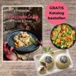 Gratis Eismann-Katalog Herbst & Winter