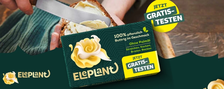 Eleplant gratis testen