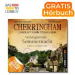 Krimi "Cherringham Landluft kann tödlich sein" Hörbuch