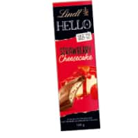 Lindt Hello gratis testen