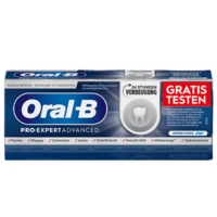 Oral-B Zahnpasta