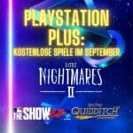 Die Gratis-Games bei PlayStation Plus im September 2024