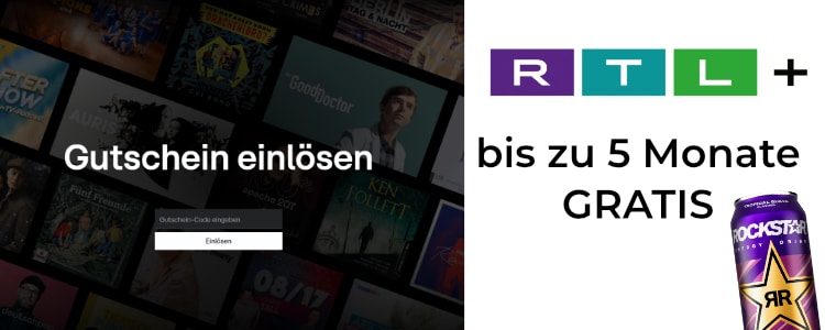 RTL+ Mitgliedschaft kostenlos