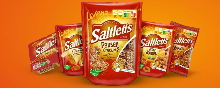 Saltletts gratis testen