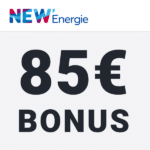 NEW Bonus-Deal 85€