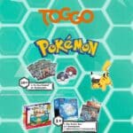 TOGGO Gewinnspiel Pokémon 2024