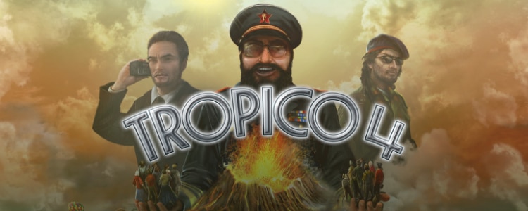 Tropico 4 Computerspiel kostenlos