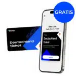 hvv Deutschland-Tickets