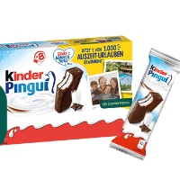 kinder Pigui