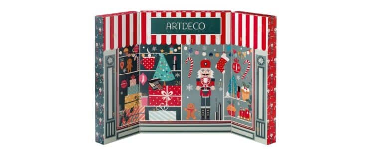 ARTDECO-Adventskalender 2024