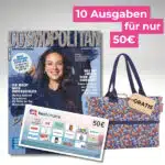 Cosmopolitan; Reisenthel Shopper