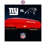 FC Bayern München Gewinnspiel NFL