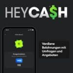 HeyCash