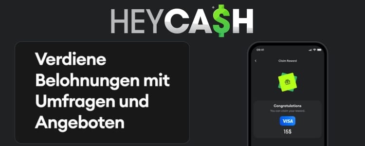 HeyCash