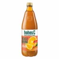 Hohes C-Saft