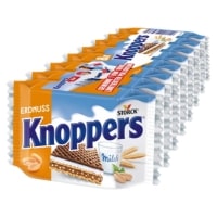 Knoppers Aktionspackung